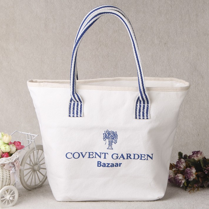 Lựa chọn túi vải để bảo vệ môi trường có hợp lý?