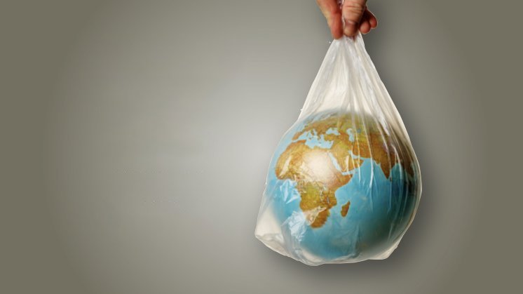 RÁC THẢI NHỰA - TỪ Ý THỨC CON NGƯỜI ĐẾN HÀNH ĐỘNG CHUNG TAY BẢO VỆ MÔI TRƯỜNG