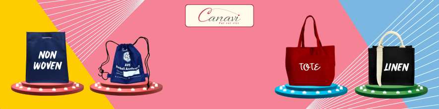 Những loại túi thân thiện môi trường thay thế túi nilon