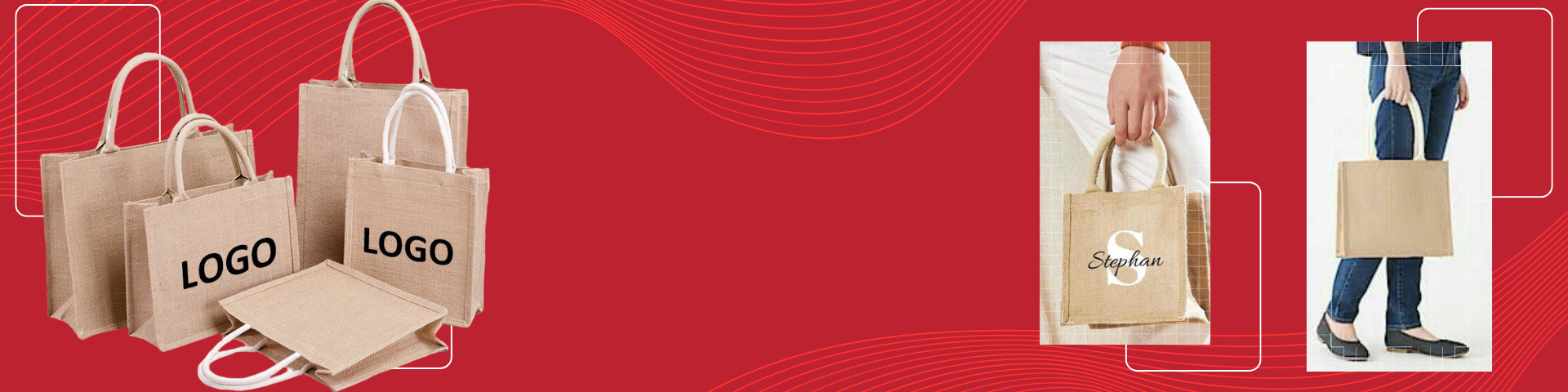 Túi Vải Canvas TVCV01 