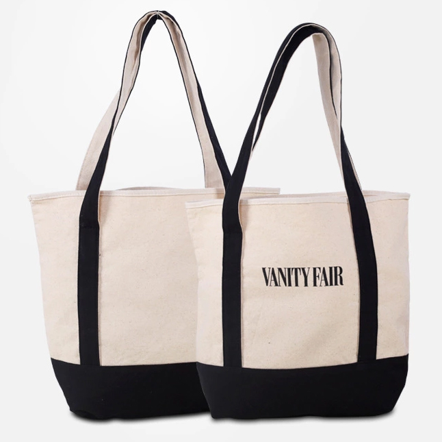 Lựa chọn Túi vải bố hay Túi vải không dệt