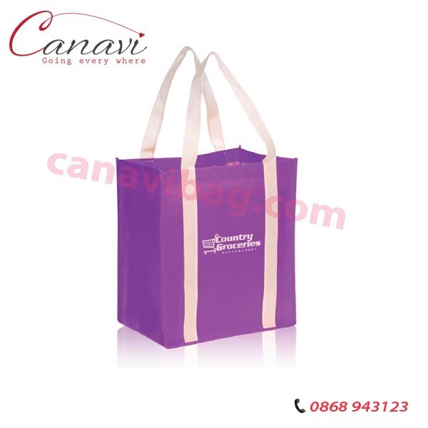 Túi Vải Không Dệt TVKD016