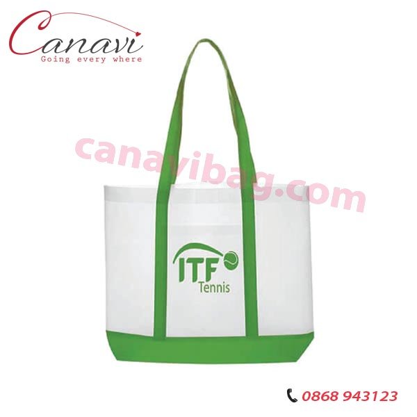 Túi Vải Không Dệt TVKD018