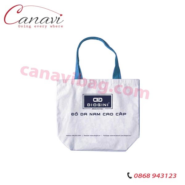 Túi Vải Tote TVT05