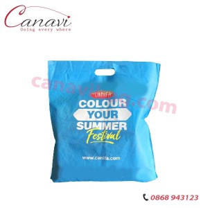 Túi vải không dệt TVE013