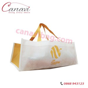 Túi Vải Không Dệt TVKD05