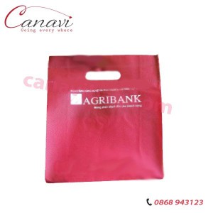 Túi vải không dệt Agribank TVE012