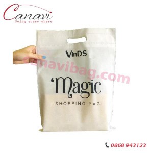 Túi vải không dệt VINDS TVE021