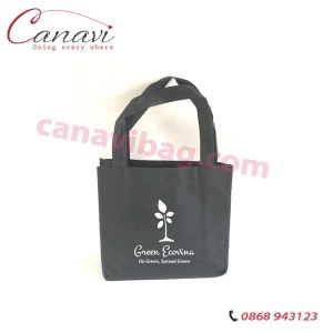 Túi Vải Không Dệt TVKD15