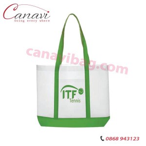 Túi Vải Không Dệt TVKD018