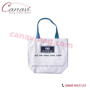 Túi Vải Tote TVT05