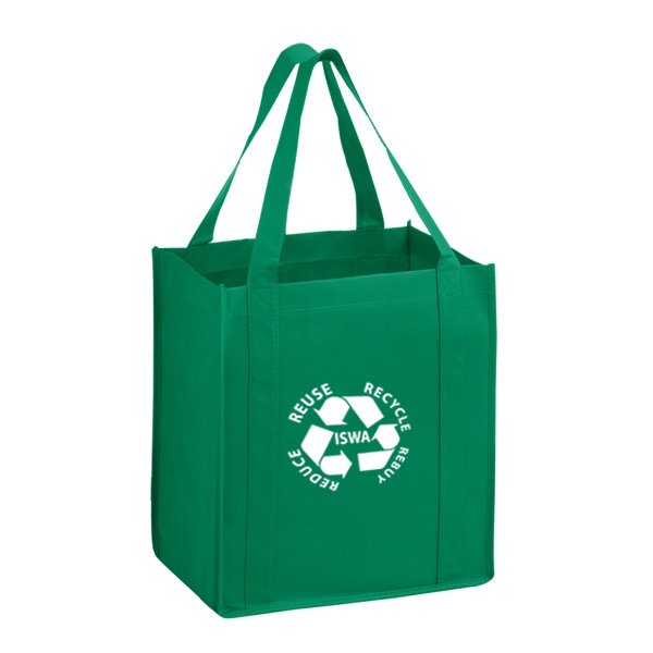 PP NON-WOVEN BAGS – THE PERFECT CHOICE FOR TET GIFTS