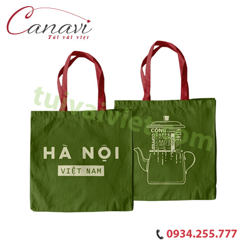 TẠI SAO IN TÚI LÀ SỰ LỰA CHỌN TỐT NHẤT ĐỂ LÀM CHO THƯƠNG HIỆU CỦA BẠN HIỂN THỊ?