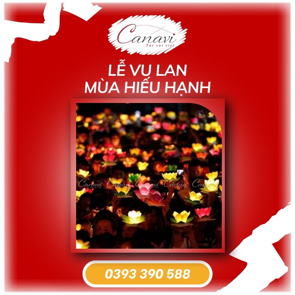 Đại lễ Vu Lan 2025 diễn ra khi nào? Ý nghĩa sâu xa của ngày lễ báo hiếu