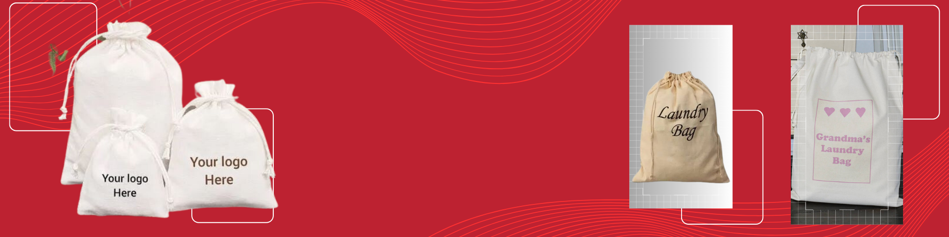 Laundry Bags for Hotels and Homestays During Peak Tourist Seasons