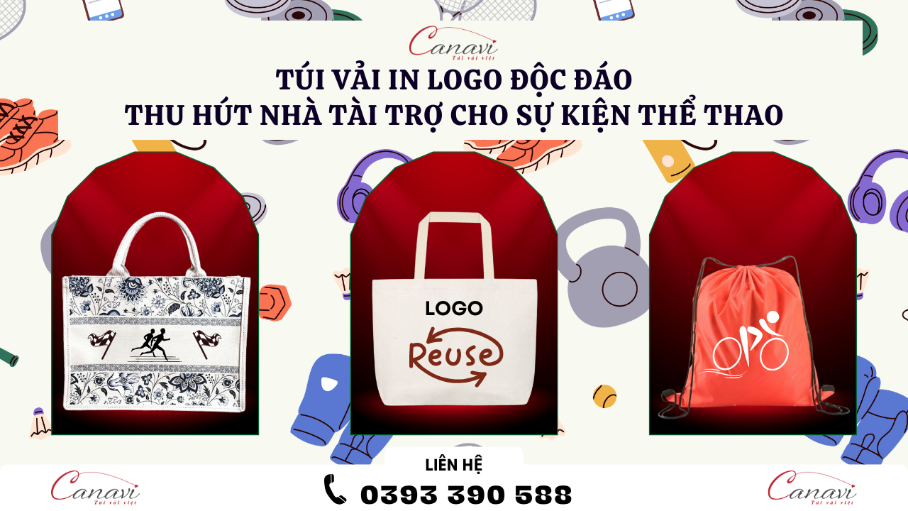 THU HÚT NHÀ TÀI TRỢ CHO SỰ KIỆN THỂ THAO CỦA BẠN BẰNG CÁCH NÀY