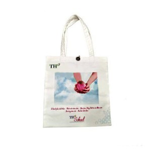 Túi Vải Bố TVBS07