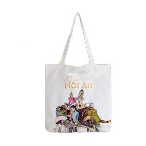 Túi Vải Bố TVBS08