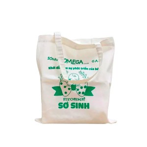 Túi Vải Bố TVBS09