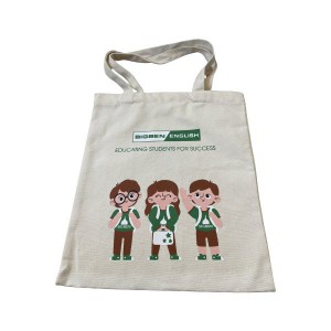 Túi Vải Bố TVBS05