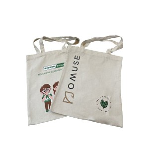 Túi Vải Bố TVBS06