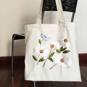 CANVAS BAGS: THE HOT TREND IN ECO-FRIENDLY TOTE - A FAVORITE AMONG BUSINESSES