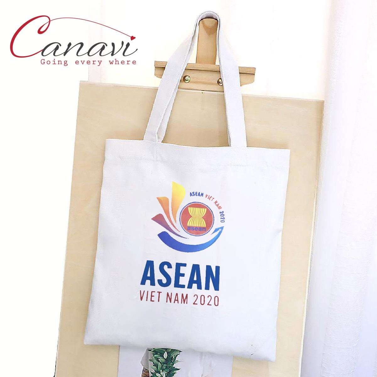 Túi chào mừng cho sự kiện hoàn hảo của bạn