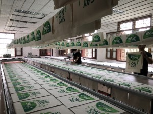 3 phương pháp in túi vải bố phổ-túi canvas biến hiện nay mà bạn nên biết 