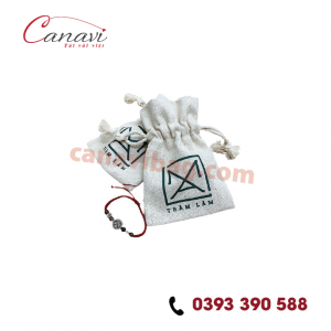 Túi Vải Dây Rút TVDR001