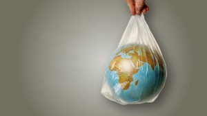 RÁC THẢI NHỰA - TỪ Ý THỨC CON NGƯỜI ĐẾN HÀNH ĐỘNG CHUNG TAY BẢO VỆ MÔI TRƯỜNG