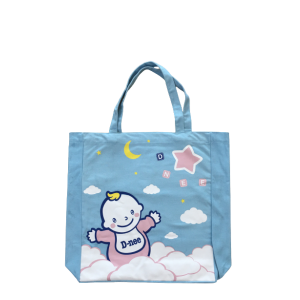 Canvas Tote Bag TVBS08