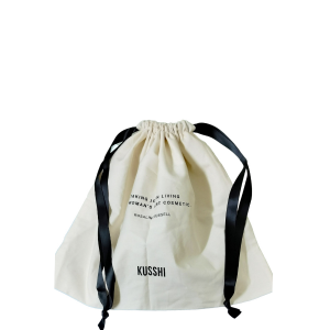 Canvas Drawstring Dust Bag TVB003