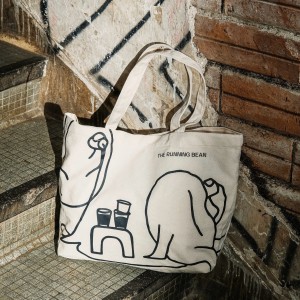 Túi Vải Canvas TVCV01 