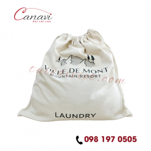 Túi Giặt Là Khách Sạn 003