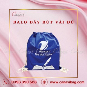 Balo Dây Rút - BLR01