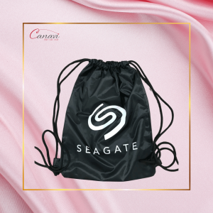 Balo dây rút vải dù BLR02