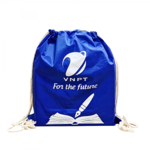 Polyester Drawstring Backpack BL001