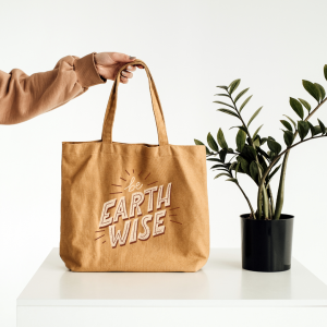 5 Benefits of Using Logo Printed Canvas Advertising Bags