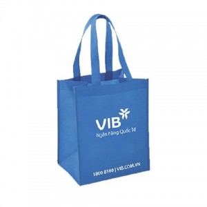 Túi Vải Không Dệt TVKD06