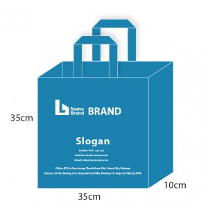 Túi Vải Không Dệt TVKD14