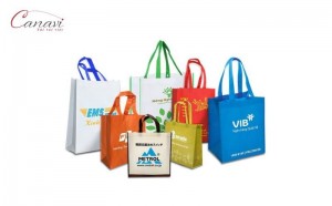 Embracing Eco-Friendly Fabric Bags with Custom Logos