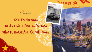 Kỷ Niệm 50 Năm Giải Phóng Miền Nam – Niềm Tự Hào Dân Tộc Việt Nam
