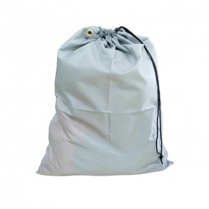 Polyester Drawstring Laundry Bag