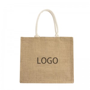Túi vải Đay TVĐ01
