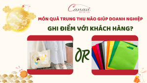 Món quà Doanh nghiệp thường tặng khách hàng vào dịp Trung Thu là gì?