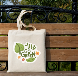 ENVIRONMENTALLY FRIENDLY CANVAS BAGS - ADVANTAGES AND APPLICATIONS