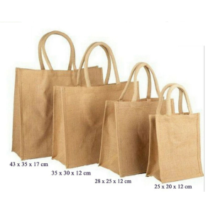 Túi vải Đay TVĐ03