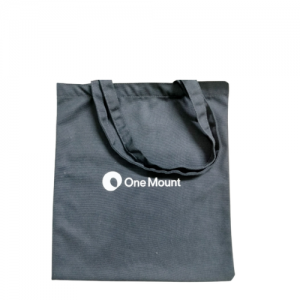 Canvas Tote Bag TVBS010