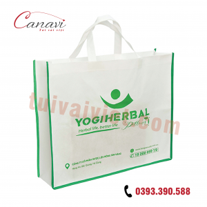 Túi Vải Không Dệt TVKD08