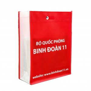 PP Non-woven Bag D Hold
